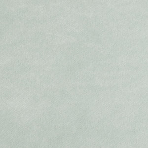 Glam Fabric Tyra Heron - Velvet Upholstery Fabric