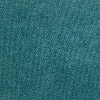 Glam Fabric Tyra Calypso - Velvet Upholstery Fabric