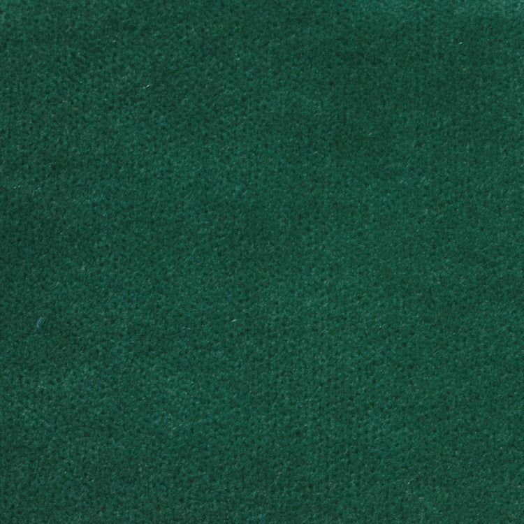 Glam Fabric Tyra Billiard - Velvet Upholstery Fabric
