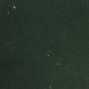 Glam Fabric Tyra Emerald - Velvet Upholstery Fabric