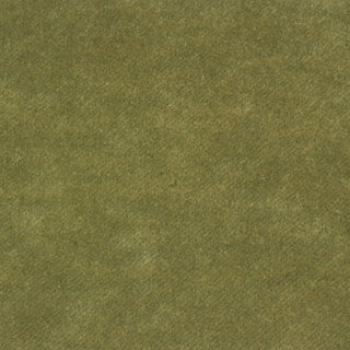 Glam Fabric Tyra Zucchini - Velvet Upholstery Fabric