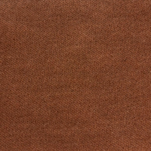 Glam Fabric Tyra Yam - Velvet Upholstery Fabric