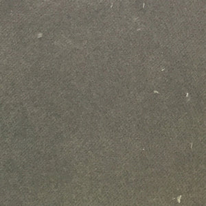 Glam Fabric Tyra Slate - Velvet Upholstery Fabric
