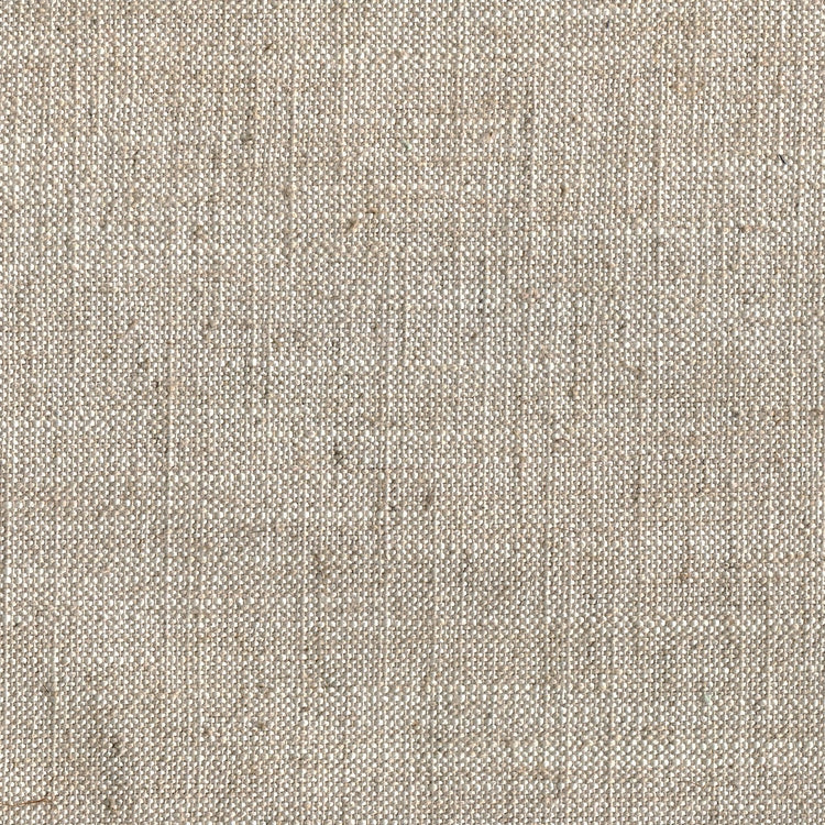Glam Fabric Castile Birch - Linen Like Upholstery Fabric