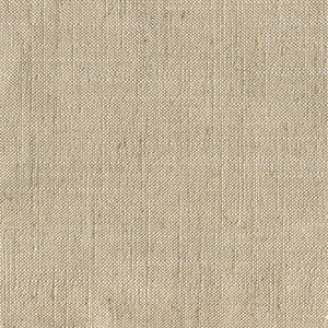 Glam Fabric Castile Sand - Linen Like Upholstery Fabric