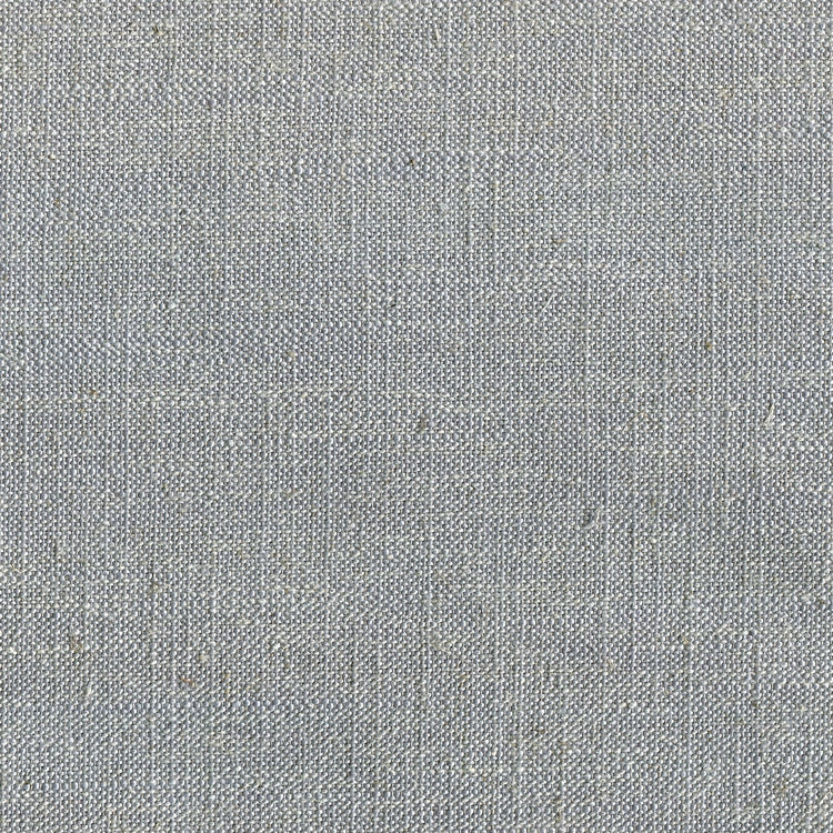 Glam Fabric Castile Chambray - Linen Like Upholstery Fabric