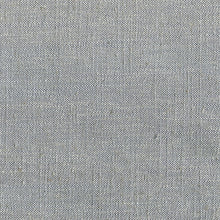 Load image into Gallery viewer, Glam Fabric Castile Chambray - Linen Like Upholstery Fabric