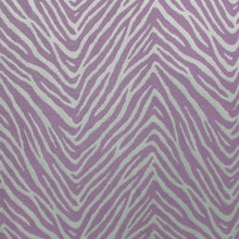 Load image into Gallery viewer, Glam Fabric Jungle Book Lilac- Woven Upholstery Fabric