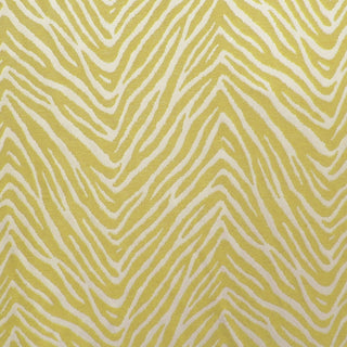 Glam Fabric Jungle Book Mimosa - Woven Upholstery Fabric