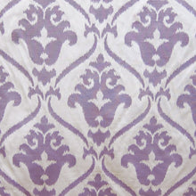 Load image into Gallery viewer, Glam Fabric Lancelot Lilac - Woven Upholstery Fabric