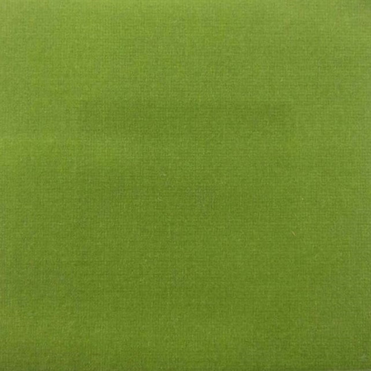 Glam Fabric Ostend Apple - Cotton Upholstery Fabric