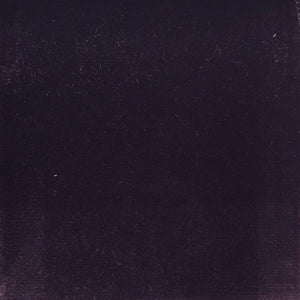 Glam Fabric Ostend Aubergine - Cotton Upholstery Fabric