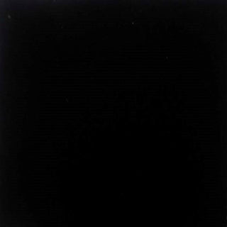 Glam Fabric Ostend Black - Cotton Upholstery Fabric