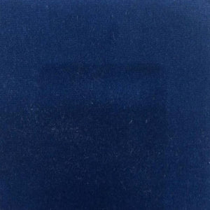 Glam Fabric Ostend Blue - Cotton Upholstery Fabric