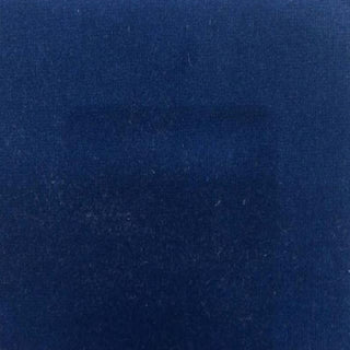 Glam Fabric Ostend Blue - Cotton Upholstery Fabric