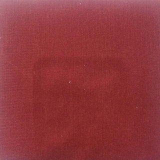 Glam Fabric Ostend Brick - Cotton Upholstery Fabric