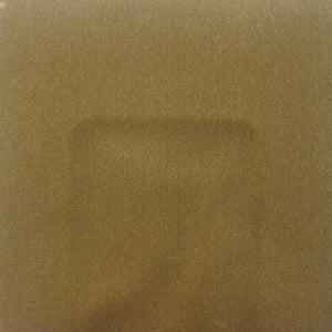 Glam Fabric Ostend Bronze - Cotton Upholstery Fabric