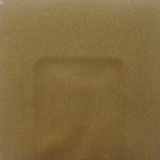 Glam Fabric Ostend Bronze - Cotton Upholstery Fabric