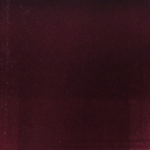 Glam Fabric Ostend Burgundy - Cotton Upholstery Fabric