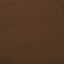 Load image into Gallery viewer, Glam Fabric Benz Cognac - Microfiber Upholstery Fabric