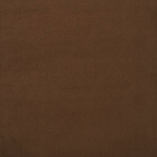 Glam Fabric Benz Cognac - Microfiber Upholstery Fabric
