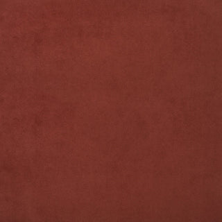 Glam Fabric Benz Coral - Microfiber Upholstery Fabric