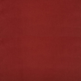 Glam Fabric Benz Red - Microfiber Upholstery Fabric