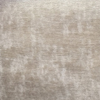 Glam Fabric Adam Beige - Chenille Upholstery Fabric