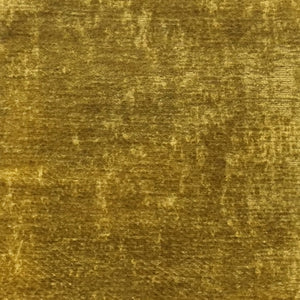 Glam Fabric Adam Bronze - Chenille Upholstery Fabric
