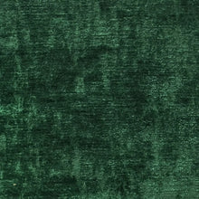 Load image into Gallery viewer, Glam Fabric Adam Emerald - Chenille Upholstery Fabric