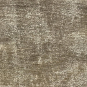 Glam Fabric Adam Stone - Chenille Upholstery Fabric