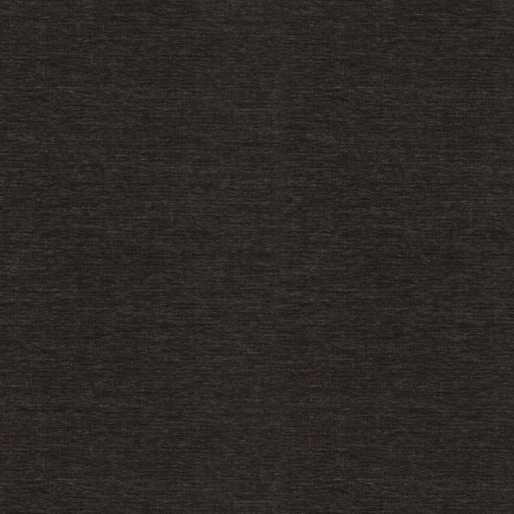 Glam Fabric Lavish Coffee - Chenille Upholstery Fabric