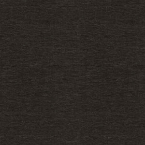 Glam Fabric Lavish Coffee - Chenille Upholstery Fabric