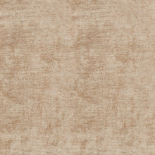 Load image into Gallery viewer, Glam Fabric Coventry Sand - Chenille Upholstery Fabric