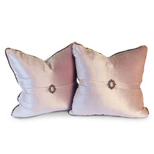 Load image into Gallery viewer, Sweet Pea Pillow Set