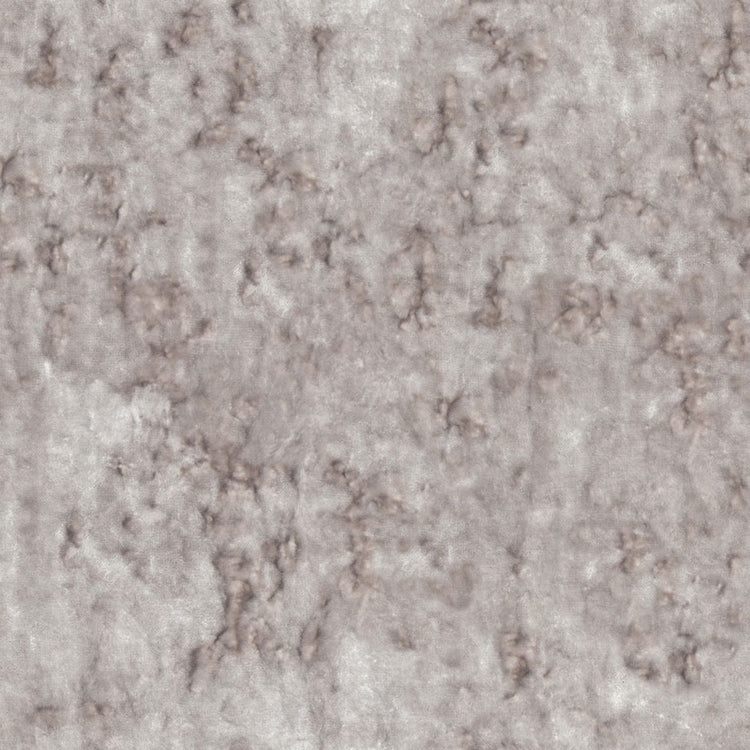 Glam Fabric Roosevelt Amethyst - Velvet Upholstery Fabric