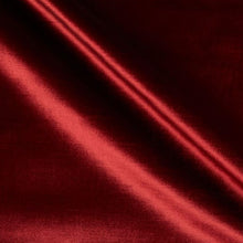 Load image into Gallery viewer, Glam Fabric Glamour Merlot - Velvet Upholstery Fabric