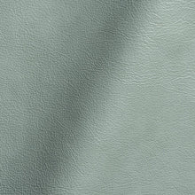 Load image into Gallery viewer, Glam Fabric Karina Aqua - Leather Upholstery Fabric
