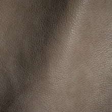 Load image into Gallery viewer, Glam Fabric Karina Dove - Leather Upholstery Fabric