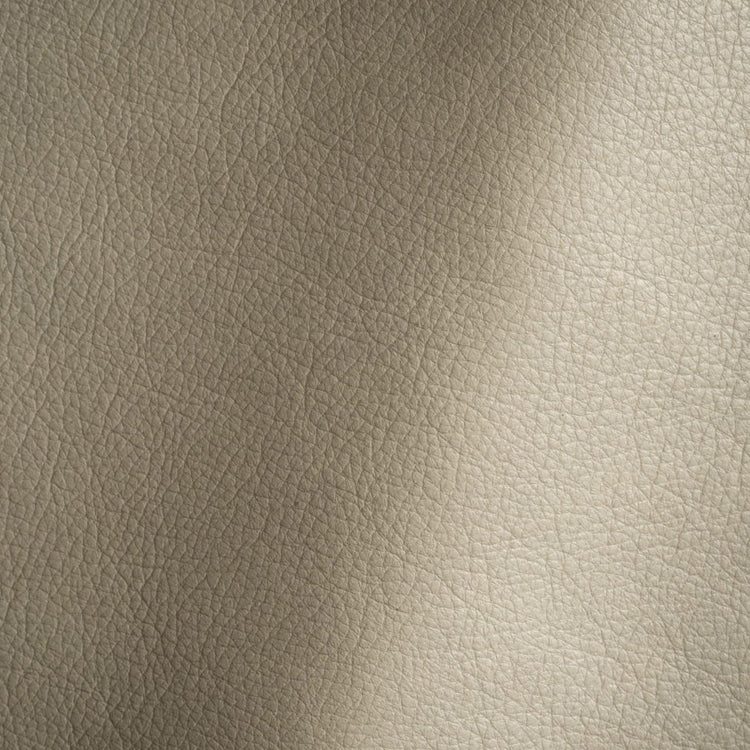 Glam Fabric Karina Ivory - Leather Upholstery Fabric