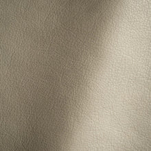 Load image into Gallery viewer, Glam Fabric Karina Ivory - Leather Upholstery Fabric