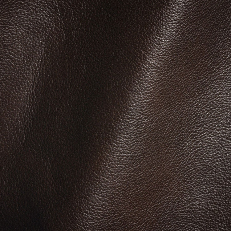 Glam Fabric Karina Molasses - Leather Upholstery Fabric