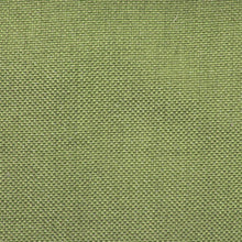 Load image into Gallery viewer, Glam Fabric Alamo Apple Green - Linen Like Upholstery Fabric